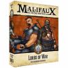 M3E | Lords of War