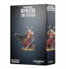 Blood Angels Mephiston Lord of Death