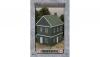 European House - Munich (x1) - WWII 15mm