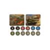 WW3 Mission Token Set