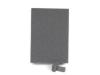 1 Inch Pluck Foam Tray for the P.A.C.K. Mini (MN) 9W x 6L x 1H