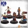 Romani Caravan