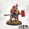 Ogre Firebreather