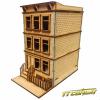 Brownstone Building A
