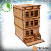 Brownstone Building B
