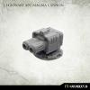 Legionary APC Magma Cannon