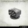 Legionary APC Ravage Missile Launcher