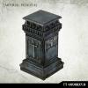 Imperial Pedestal