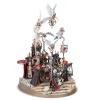 Adepta Sororitas The Triumph of St. Katherine