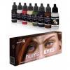 Human Eyes
