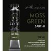 Moss Green