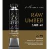 Raw Umber