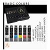 Basic Colors