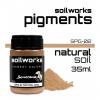 Natural Soil