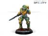 Yu Jing Haidào Special Support Group (Hacker)