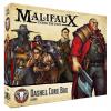 Dashel Core Box