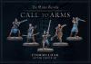 Elder Scrolls: Stormcloak Plastic Faction Starter (box of 5)