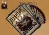 Special Abilities Deck