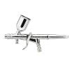 Iwata HP-TH airbrush with fan nozzle