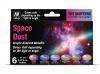 The Shifters Space Dust