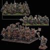 Abyssal Dwarf Army
