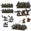 Abyssal Dwarf Mega Army