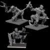 Abyssal Dwarf Grotesques Regiment