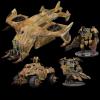 Plague Reserve Force
