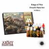 Warpaints Kings of War Dwarfs Paint Set