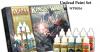 Warpaints Kings of War Undead Paint Set