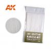 AK Interactive - Camouflage - Net Type 2 White