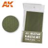 AK Interactive - Camouflage - Net Type 2 Field Green