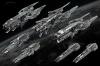 UCM Starter Fleet