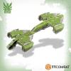 Titania Condor / Eagle