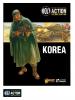Bolt Action: Korea Supplement