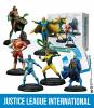 Justice League International