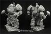 28mm/30mm Dwarven Golem