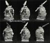28mm/30mm Dwarf Lord Thulmir 28FM0342