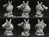28mm/30mm Dwarf Lord Emmar
