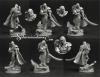 28mm/30mm Sci Fi Elf Lord