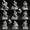 28mm/30mm Gnome #4