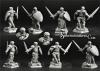 28mm/30mm Knight Roland