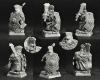 28mm/30mm Dwarf Lord Bilbur
