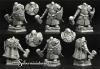 28mm/30mm Knight #4