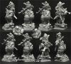 28mm Ogre Chief #2