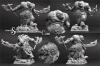 28mm Ogre Chief #7