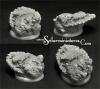 Epic Base Round Edge base 40mm