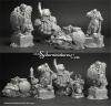 Dwarven Ruins Terrain #2 (4)