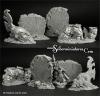 Elven Ruins Terrain (4)