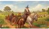 The Hobbit Playmat: LOTR LCG